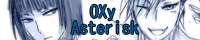 OXy Asterisk